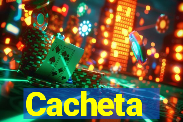 Cacheta - Pife - Jogo online